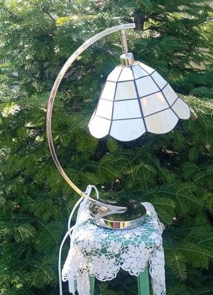 Лампа настольная от laura ashley