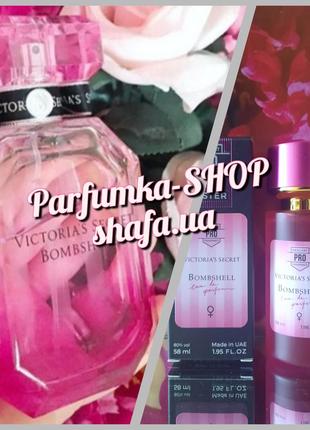 Тестер мегапопулялярный victoria's secret bombshell! парфюм бомбшелл устойчив