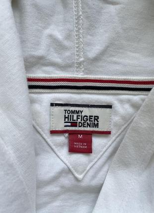 Лонгслів, худі tommy hilfiger2 фото