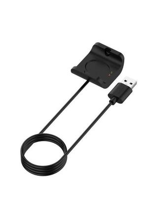 Usb зарядный кабель для amazfit bip s / 1s / s lite / a1805 / a18