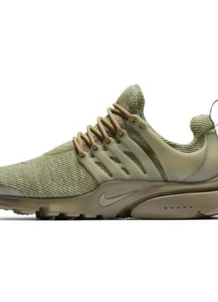 Кроссовки nike air presto ultra br оригінал