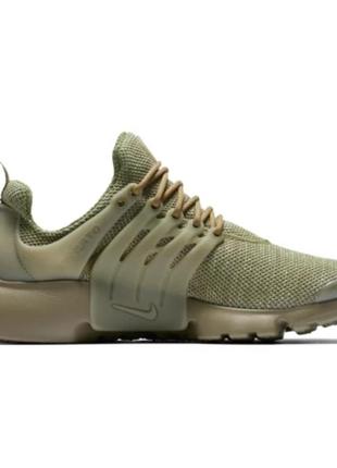 Кроссовки nike air presto ultra br оригінал2 фото