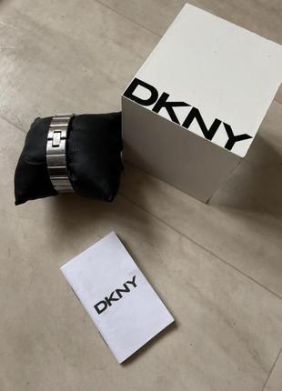 Часы dkny, часы браслет3 фото