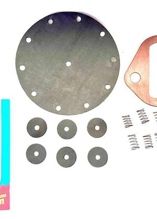 Ремкомплект насоса паливного або бензоноса б10 зіл-130 зіл-131