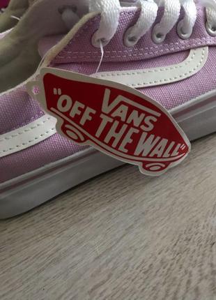 Кеди/кросівки vans2 фото