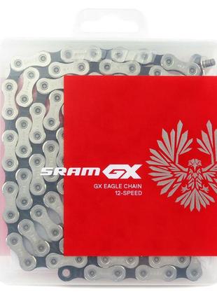 Ланцюг sram gx eagle 126зв. 12ск.