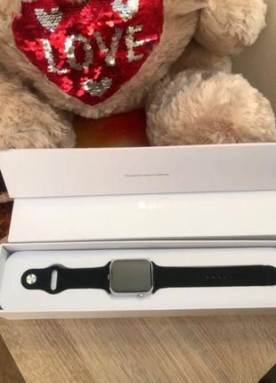 Apple watch 6 (copy) в оригінальній коробці ❕