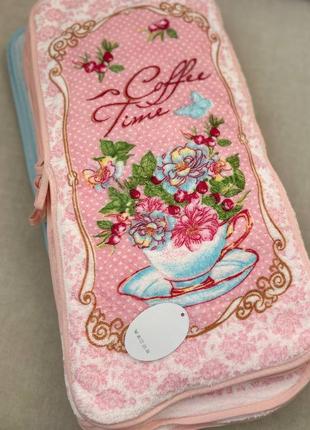 Кухонні рушники упаковка 20 шт