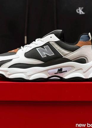 Кроссовки new balance3 фото