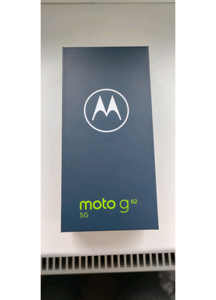 Motorola g62 5g 4/64gb nfc 5000mah.