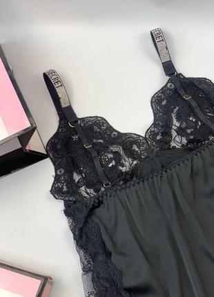 Пеньюар victoria's secret , модель 73 фото