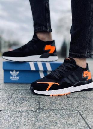 Чоловічі кросівки adidas jogger