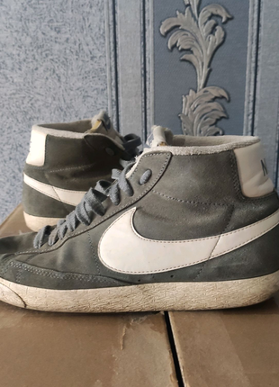 Nike blazer1 фото