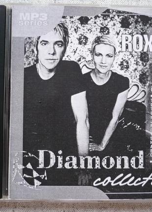 Mp3-cd roxette - mp3 (1988-2004)/cd tourist (1992)