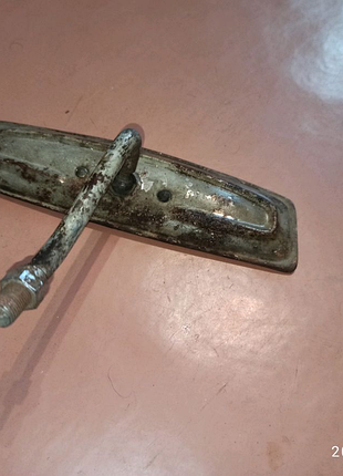 Дзеркало заднього огляду газ 21