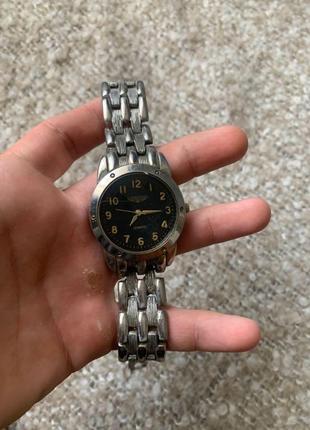 Годинник longines wuartz original