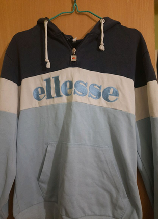 Кофта ellesse