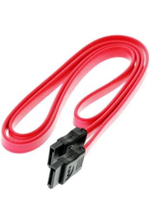 Кабель sata, шлейф, cable