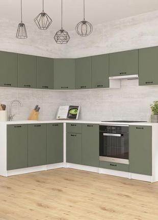 Шкафчик кухонний навісний (к-62)