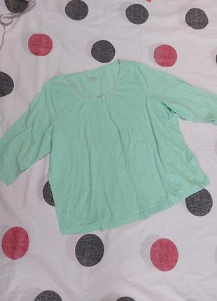 Пижама, домашняя одежда.