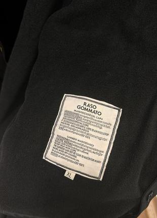 Ветровка stone island raso gommato6 фото