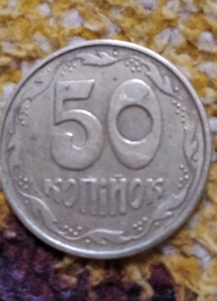 Антикварні монета1 фото
