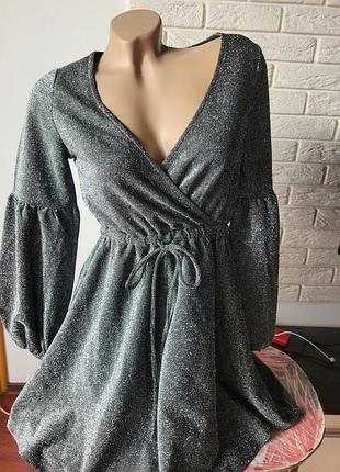 Сукня нарядна святкова платье + бюстгалтер