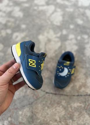 Кроссовки new balance