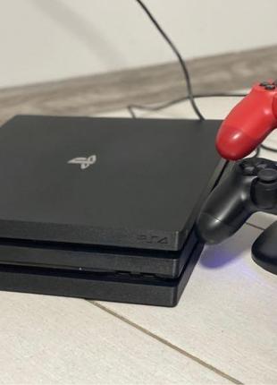 Playstation 4 pro