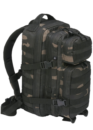 Рюкзак тактический brandit-wea us cooper medium (8007-4-os) 25 л