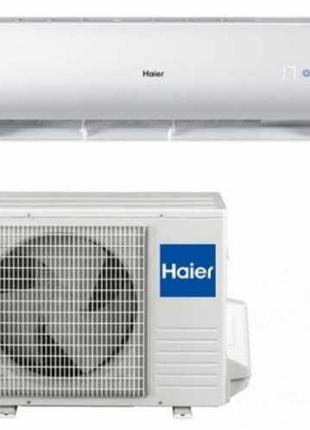 Кондиціонер haier as25nfwhra family plus inverter r32