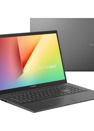 Ноутбук asus vivobook 15.6" ips i5-1135g7 8gb ram 512gb ssd