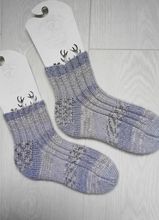 Дівочі/жіночі шкарпетки низькі (розмір та колір під замовлення))2 фото