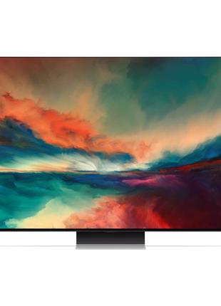 Телевизор lg 65qned866re