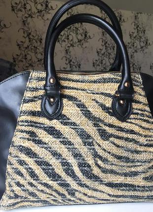 Стильная женская сумка