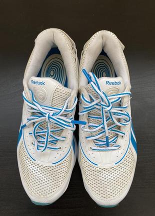 Мужские кроссовки reebok