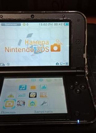 Nintendo new 2ds xl