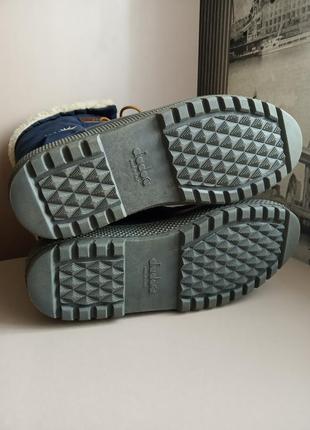Сапоги дутики diadora (41) зимние waterproof (италия) женские