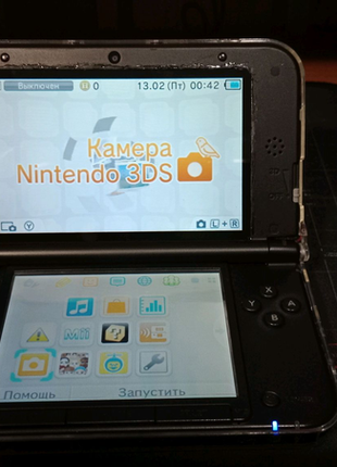 Nintendo new 2ds xl