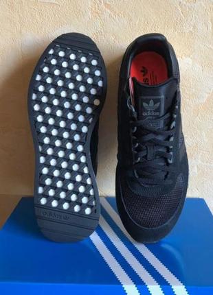 Оригінал! кросівки adidas marathon x 5923 reebok nike puma 43.56 фото