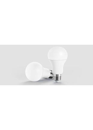 Лампа xiaomi mijia philips led bulb a60 (9290020093) е27