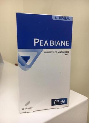Pea  biane ( дієтична добавка)