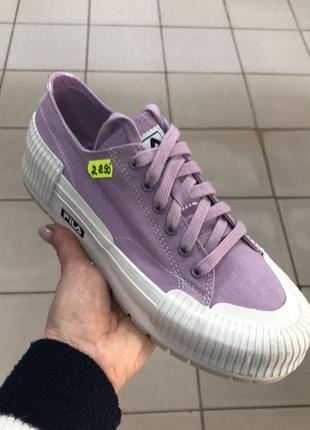 Fila кеды оригинал 39 г