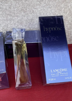 Lancome hypnose 100 ml2 фото