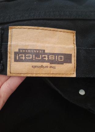 Женские черные джинсы, брюки4 фото