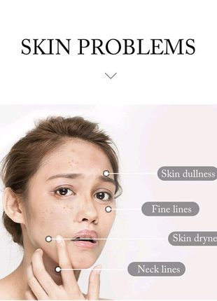 Маска на обличчя, нічна, matcha4 фото