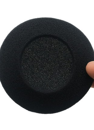 Амбушури microsoft xbox one chat headset, для навушників