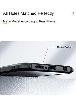 Xiaomi redmi note 9s, note 9pro max - чохол, бампер 5