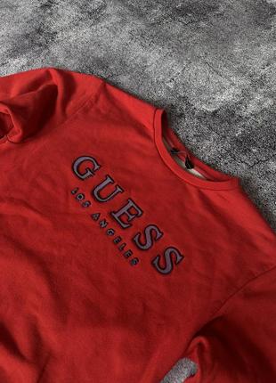 Кофта світшот guess4 фото