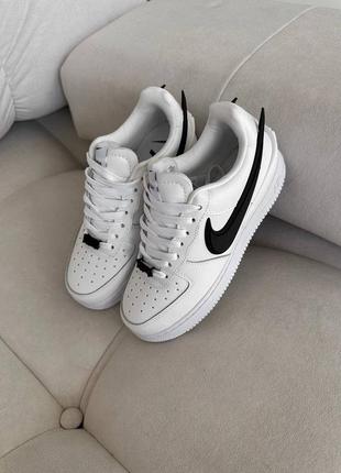 Кроссики air force женские nike x ambush
